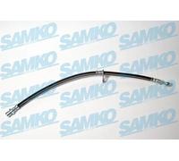 Tubo flessibile freno 6T48083 SAMKO per SUBARU LEGACY III IMPREZA Tre volumi