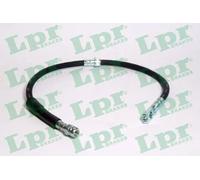 Tubo flessibile freno 6T48087 LPR per VW PASSAT B6 Variant PASSAT B6 CC B7