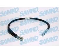 Tubo flessibile freno 6T48087 SAMKO per VW PASSAT B6 Variant PASSAT B6 CC B7