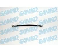 Tubo flessibile freno 6T48128 SAMKO per CITROËN PEUGEOT DS
