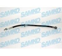 Tubo flessibile freno 6T48134 SAMKO per SUZUKI FIAT