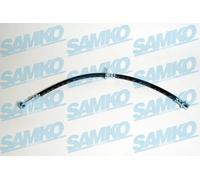 Tubo flessibile freno 6T48141 SAMKO per HONDA ACCORD VII Tourer ACCORD VII