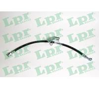Tubo flessibile freno 6T48156 LPR per HYUNDAI GETZ