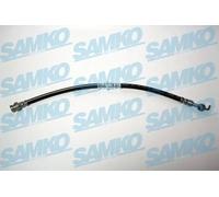 Tubo flessibile freno 6T48216 SAMKO per MITSUBISHI CARISMA