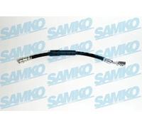 LPR Brakes Tubo flessibile freno 6T48231 per OPEL Meriva A / VAUXHALL MPV Space wagon