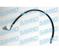 Tubo flessibile freno 6T48242 SAMKO per SUZUKI GRAND VITARA I GRAND VITARA II