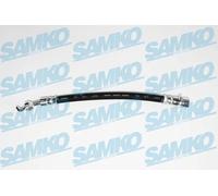 LPR Flessibile Del Freno per Toyota Corolla 1.6 Vvt-I 2.0 D-4D 1.8 Vvtl-I Ts