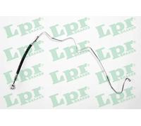 Tubo flessibile freno 6T48261 LPR per AUDI SKODA VW SEAT