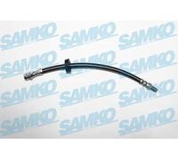 Tubo flessibile freno 6T48269 SAMKO per FORD MONDEO III Tre volumi MONDEO III