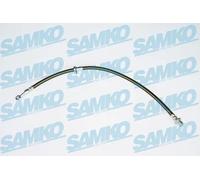 Tubo flessibile freno 6T48273 SAMKO per HONDA CIVIC VII Hatchback