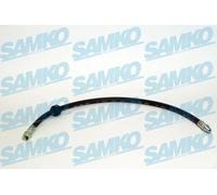 Tubo flessibile freno 6T48282 SAMKO per RENAULT ESPACE III AVANTIME