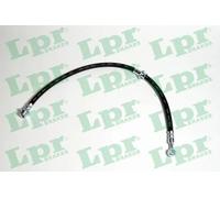 Tubo flessibile freno 6T48292 LPR per NISSAN ALMERA II Hatchback ALMERA II
