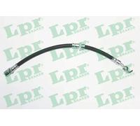 Tubo flessibile freno 6T48293 LPR per DAEWOO CHEVROLET