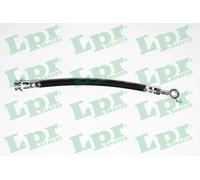 Tubo flessibile freno 6T48302 LPR per NISSAN RENAULT