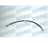 Tubo flessibile freno 6T48312 SAMKO per HONDA JAZZ II JAZZ III