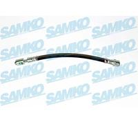 Tubo flessibile freno 6T48317 SAMKO per VW AUDI SEAT