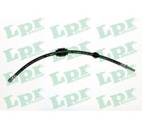 Tubo flessibile freno 6T48318 LPR per AUDI Q5