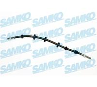 Tubo flessibile freno 6T48320 SAMKO per AUDI A5 A5 Sportback A5 Cabriolet A4 B8