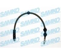 Tubo flessibile freno 6T48325 SAMKO per BMW X1