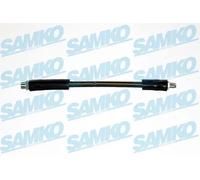 Tubo flessibile freno 6T48334 SAMKO per BMW X3 X4