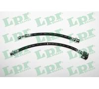 Tubo flessibile freno 6T48382 LPR per HONDA CIVIC VIII Hatchback