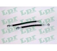 Tubo flessibile freno 6T48383 LPR per HONDA CIVIC VIII Hatchback