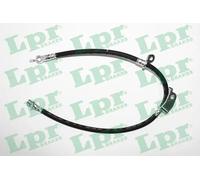 Tubo flessibile freno 6T48411 LPR per TOYOTA RAV 4 III RAV 4 IV