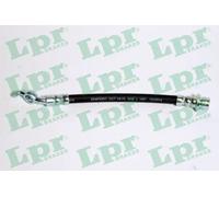 Tubo flessibile freno 6T48424 LPR per TOYOTA AURIS VERSO COROLLA Tre volumi