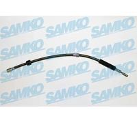 Tubo flessibile freno 6T48463 SAMKO per AUDI VW SEAT SKODA