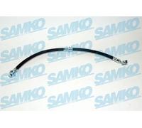 Tubo flessibile freno 6T48497 SAMKO per NISSAN X-TRAIL I PRIMASTAR Furgone