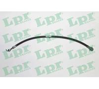 Tubo flessibile freno 6T48499 SAMKO per NISSAN X-TRAIL I