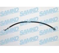 Tubo flessibile freno 6T48499 SAMKO per NISSAN X-TRAIL I