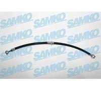 Tubo flessibile freno 6T48500 SAMKO per NISSAN X-TRAIL I