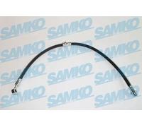 Tubo flessibile freno 6T48504 SAMKO per NISSAN QASHQAI / QASHQAI +2 I