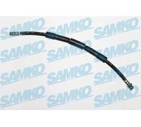 Tubo flessibile freno 6T48588 SAMKO per VW AUDI BENTLEY
