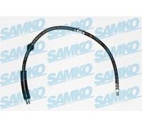 Tubo flessibile freno 6T48591 SAMKO per BMW 1 3 3 Touring 2 Coupé 4 Cabriolet