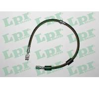 Tubo flessibile freno 6T48617 LPR per VW AUDI SEAT SKODA