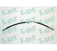 Tubo flessibile freno 6T48638 LPR per DAIHATSU TOYOTA