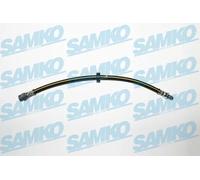 Tubo flessibile freno 6T48644 SAMKO per PEUGEOT CITROËN FIAT