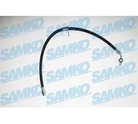 Tubo flessibile freno 6T48662 SAMKO per TOYOTA RAV 4 II