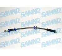 Tubo flessibile freno 6T48681 SAMKO per FIAT DUCATO Autobus DUCATO Furgone