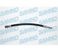 Tubo flessibile freno 6T48683 SAMKO per VW MULTIVAN T5 TRANSPORTER T5 Autobus