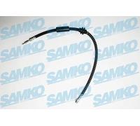 Tubo flessibile freno 6T48690 SAMKO per VW AMAROK Pianale piatto/Telaio AMAROK