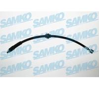 Tubo flessibile freno 6T48702 LPR per OPEL SAAB
