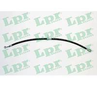 Tubo flessibile freno 6T48748 LPR per HONDA CR-V II