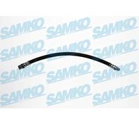 Tubo flessibile freno 6T48749 SAMKO per BMW 5 Touring