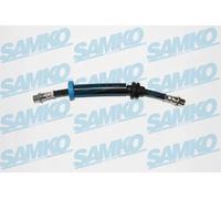 Tubo flessibile freno 6T48971 SAMKO per VW TRANSPORTER T5 Autobus