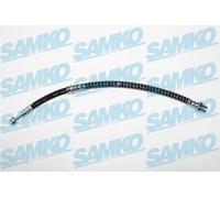 Tubo flessibile freno 6T48999 SAMKO per HYUNDAI i10 I i10 II