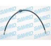 Tubo flessibile freno 6T49022 SAMKO per OPEL RENAULT