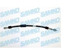 Tubo flessibile freno 6T49031 SAMKO per FORD FIESTA VI B-MAX B-MAX Van KA+ III